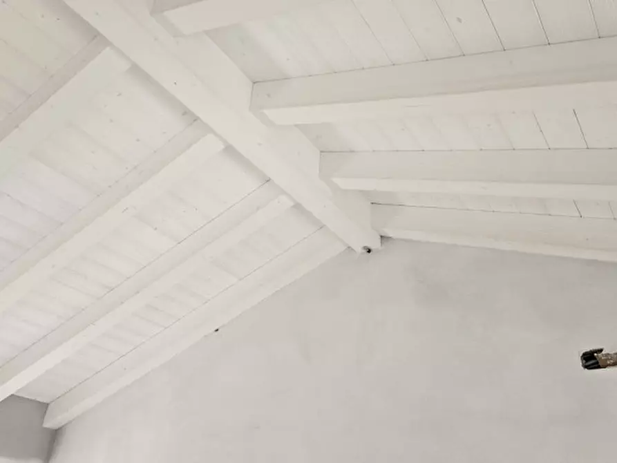 Immagine 10 di Villetta a schiera in vendita  in Via Cavour a Galzignano Terme