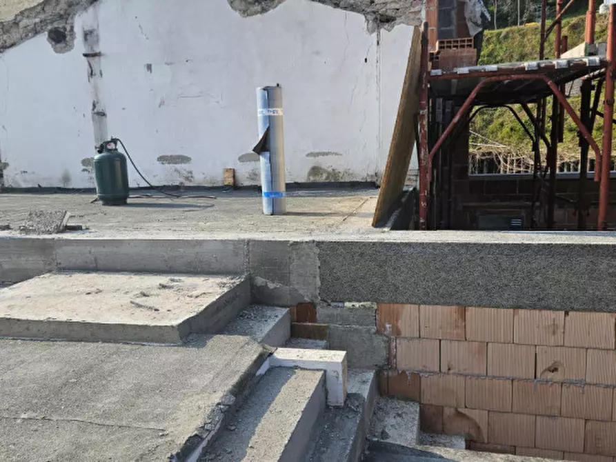 Immagine 11 di Villetta a schiera in vendita  in Via Cavour a Galzignano Terme