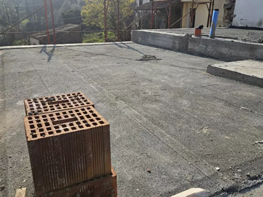 Immagine 12 di Villetta a schiera in vendita  in Via Cavour a Galzignano Terme