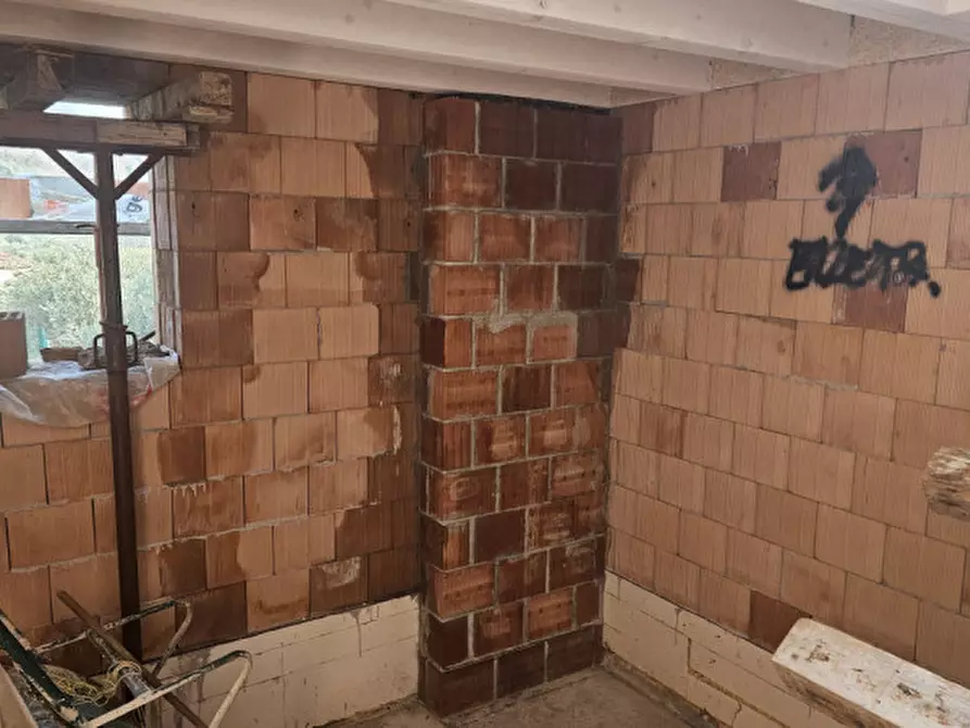 Immagine 14 di Villetta a schiera in vendita  in Via Cavour a Galzignano Terme