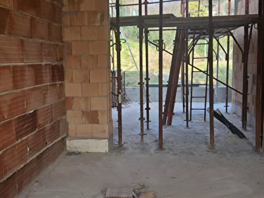 Immagine 16 di Villetta a schiera in vendita  in Via Cavour a Galzignano Terme