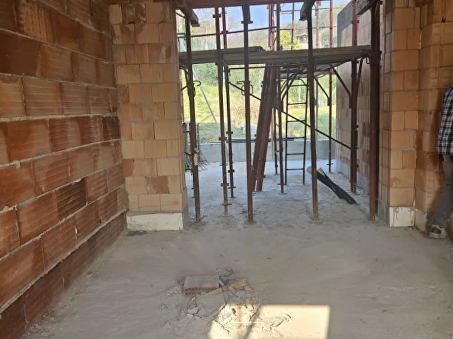 Immagine 17 di Villetta a schiera in vendita  in Via Cavour a Galzignano Terme