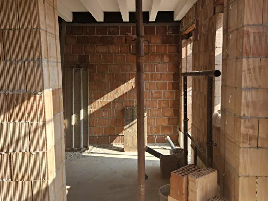 Immagine 18 di Villetta a schiera in vendita  in Via Cavour a Galzignano Terme