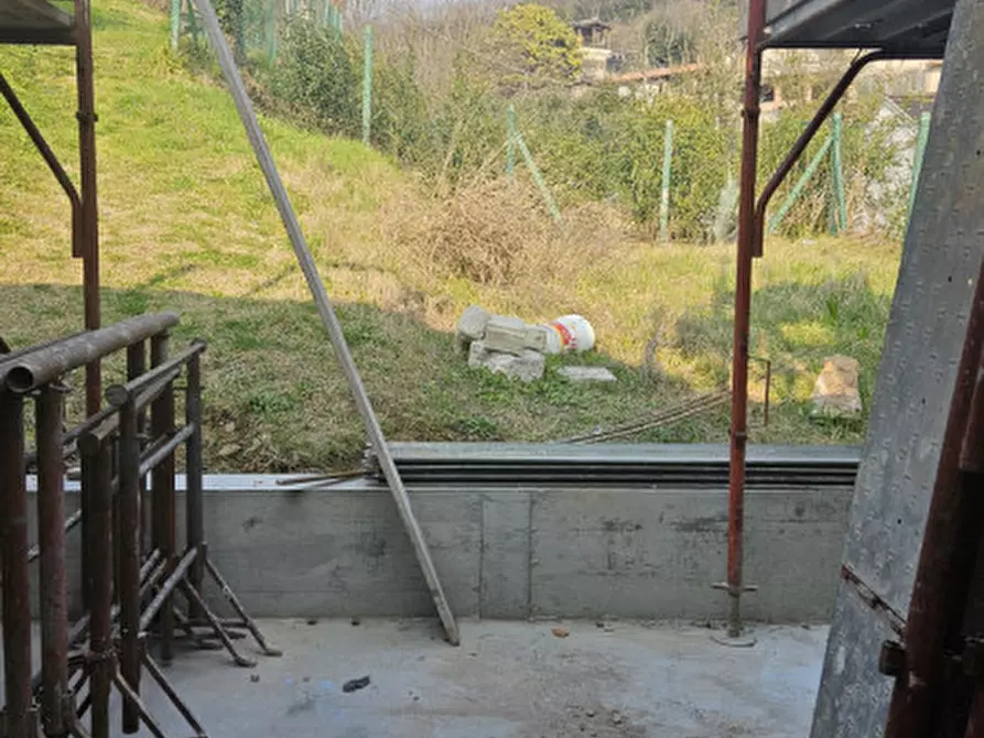 Immagine 19 di Villetta a schiera in vendita  in Via Cavour a Galzignano Terme