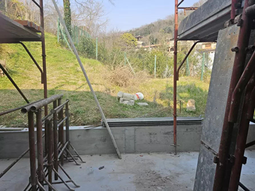 Immagine 20 di Villetta a schiera in vendita  in Via Cavour a Galzignano Terme