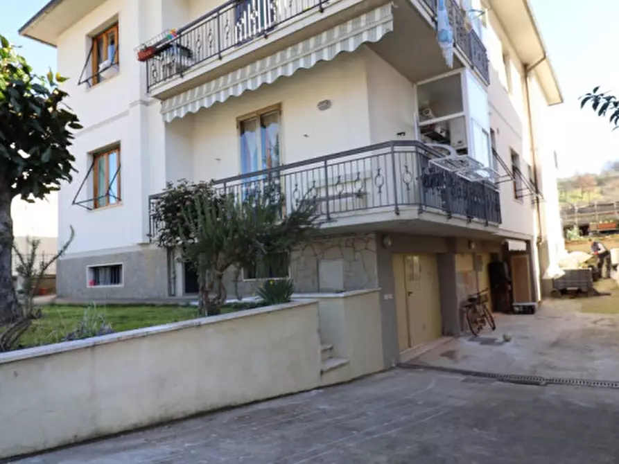 Appartamento in vendita in via Milano a Montevarchi