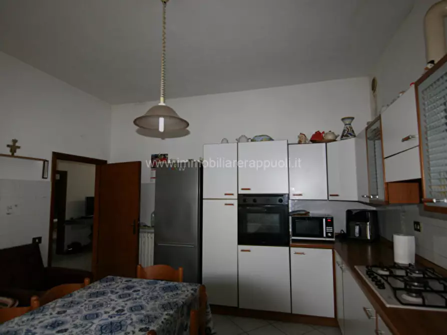 Immagine 2 di Casa indipendente in vendita  a Sinalunga