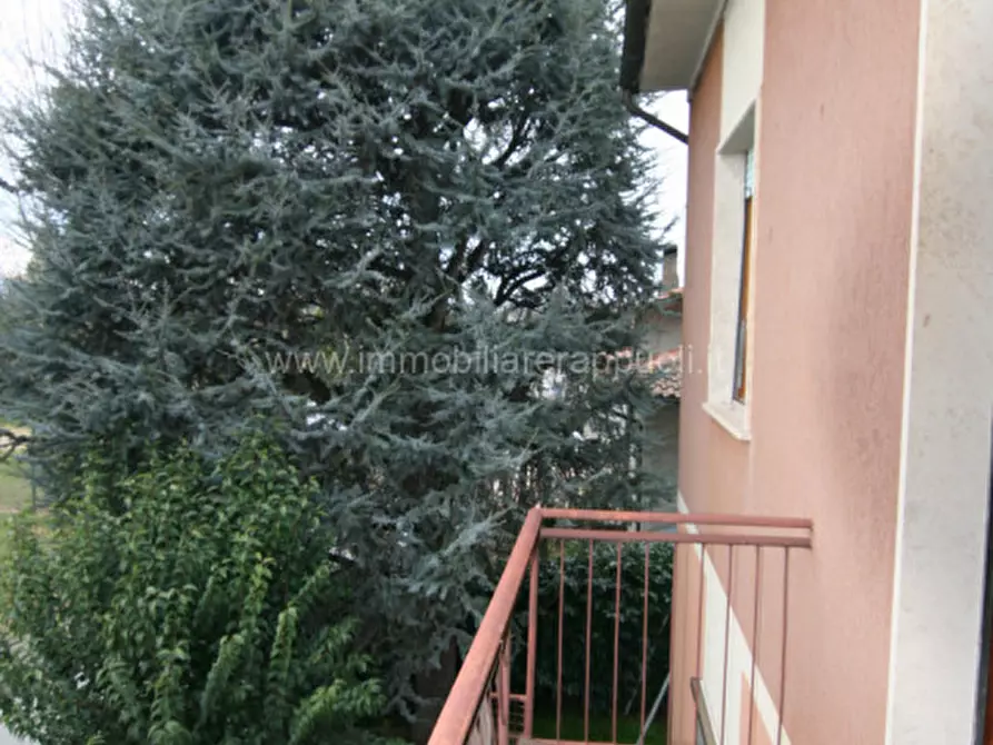 Immagine 25 di Casa indipendente in vendita  a Sinalunga