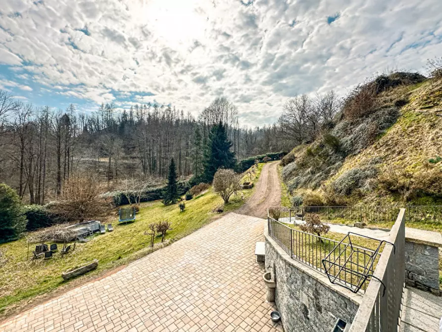 Immagine 22 di Villa in vendita  in localita' sarcalino a Caprile