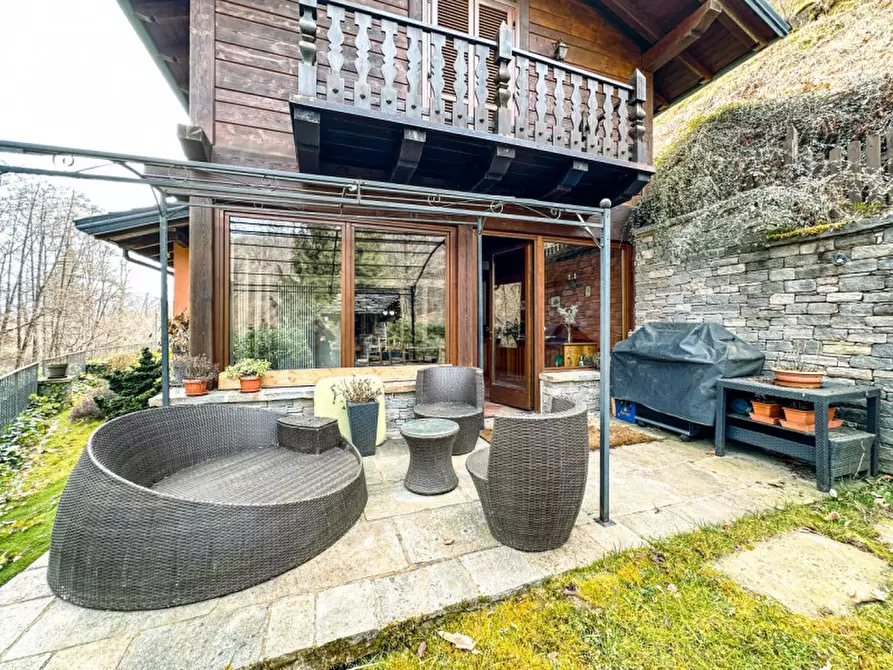 Immagine 24 di Villa in vendita  in localita' sarcalino a Caprile