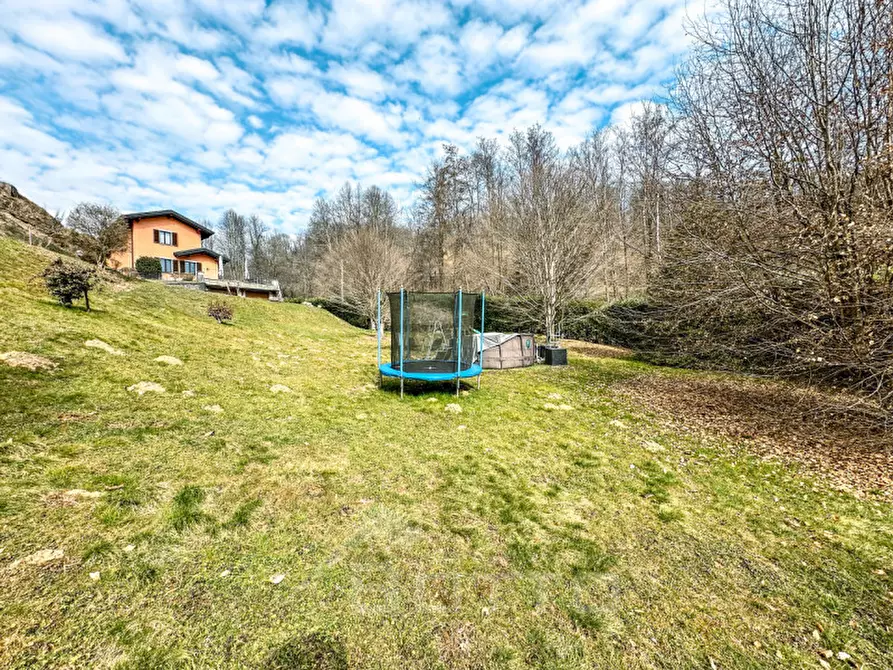 Immagine 25 di Villa in vendita  in localita' sarcalino a Caprile