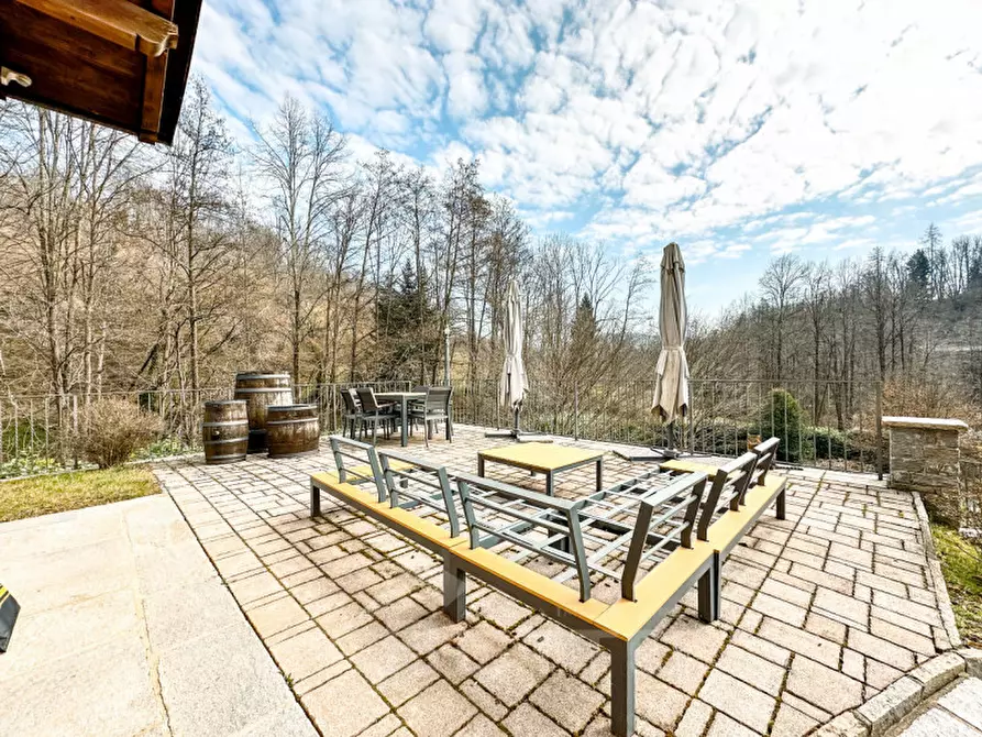 Immagine 26 di Villa in vendita  in localita' sarcalino a Caprile