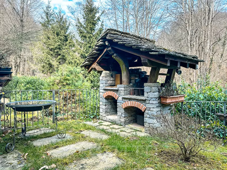 Immagine 27 di Villa in vendita  in localita' sarcalino a Caprile