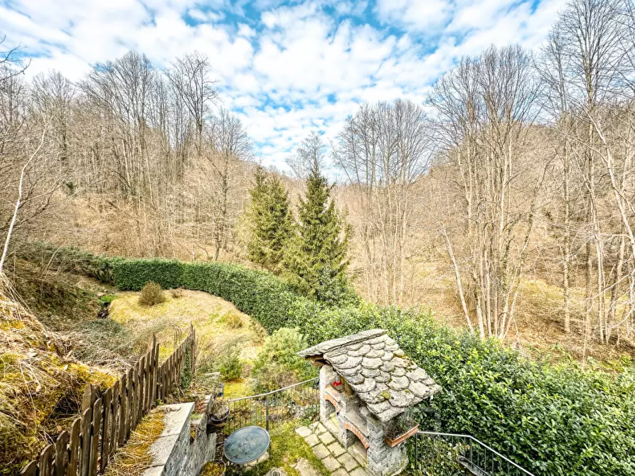 Immagine 33 di Villa in vendita  in localita' sarcalino a Caprile