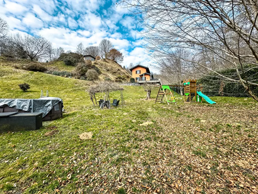 Immagine 34 di Villa in vendita  in localita' sarcalino a Caprile