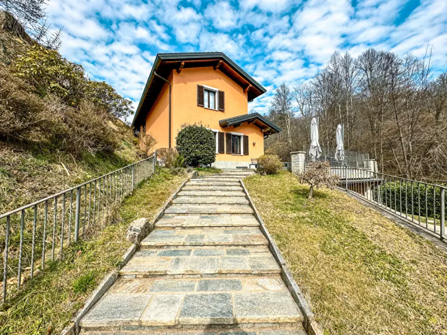 Immagine 36 di Villa in vendita  in localita' sarcalino a Caprile