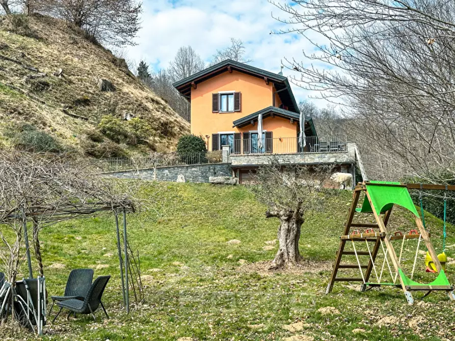 Immagine 37 di Villa in vendita  in localita' sarcalino a Caprile