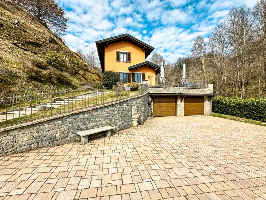 Immagine 38 di Villa in vendita  in localita' sarcalino a Caprile