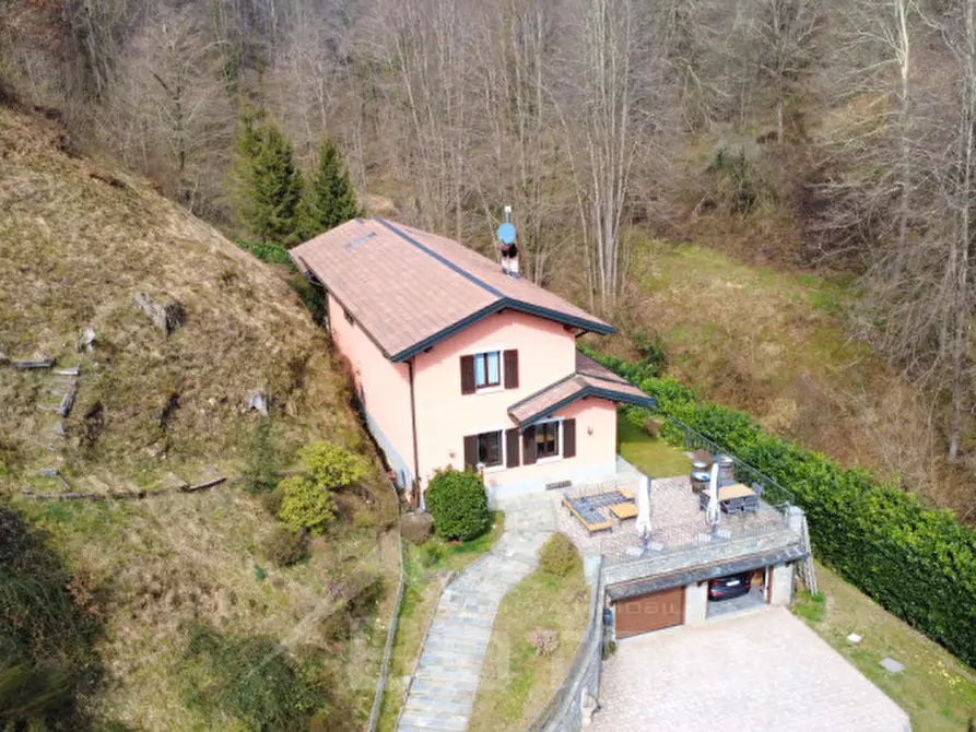Immagine 40 di Villa in vendita  in localita' sarcalino a Caprile