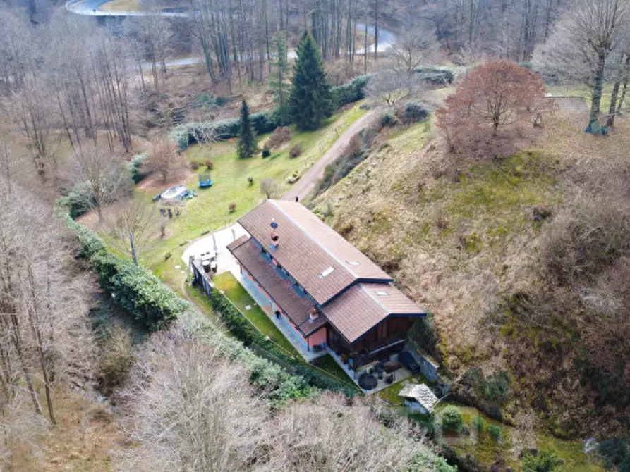 Immagine 41 di Villa in vendita  in localita' sarcalino a Caprile