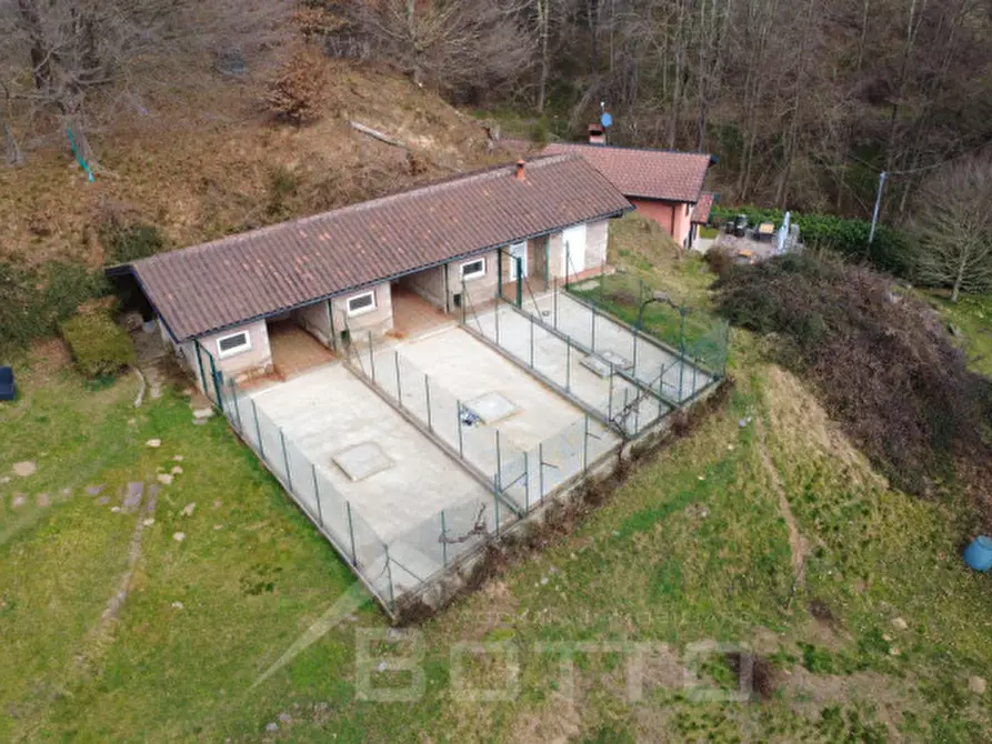 Immagine 44 di Villa in vendita  in localita' sarcalino a Caprile