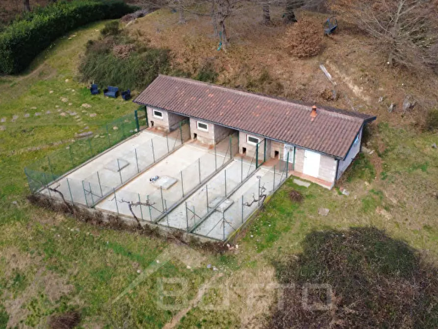 Immagine 45 di Villa in vendita  in localita' sarcalino a Caprile