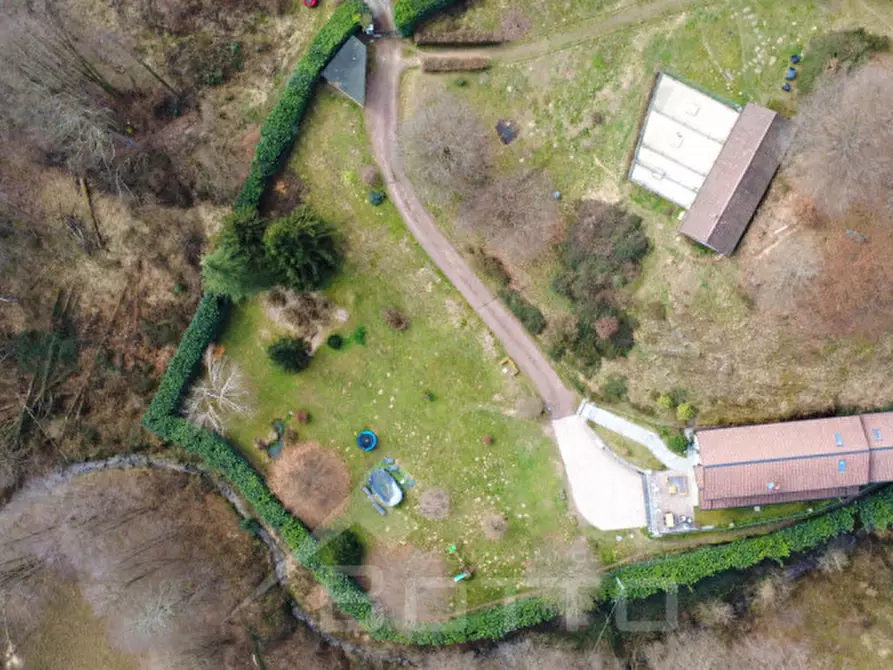 Immagine 46 di Villa in vendita  in localita' sarcalino a Caprile