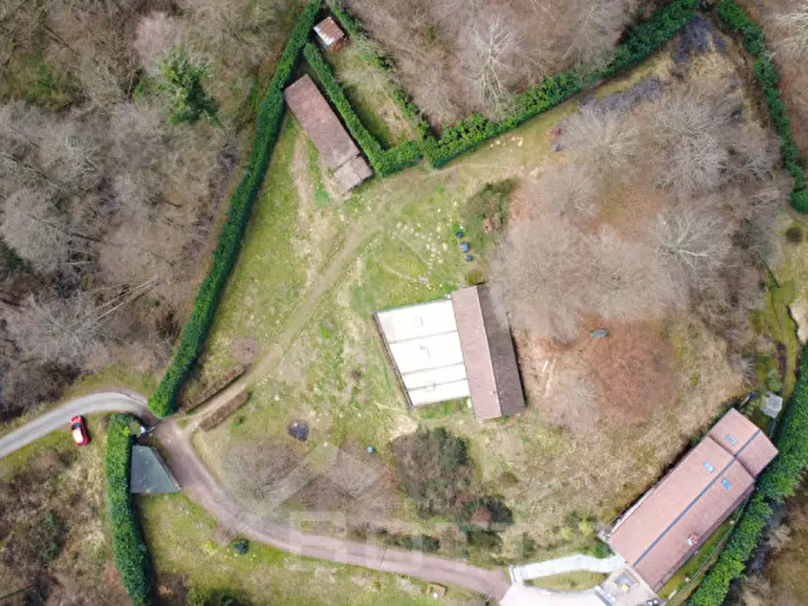 Immagine 47 di Villa in vendita  in localita' sarcalino a Caprile