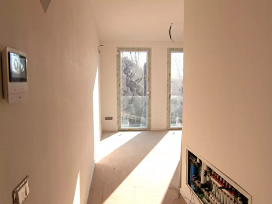 Immagine 4 di Appartamento in vendita  in Via Roma a Piove Di Sacco