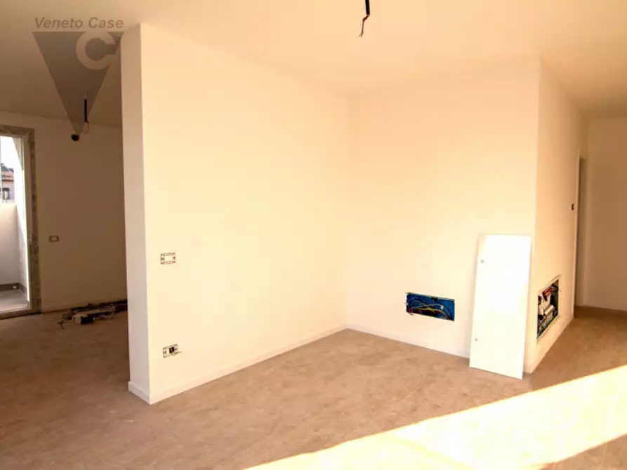 Immagine 5 di Appartamento in vendita  in Via Roma a Piove Di Sacco