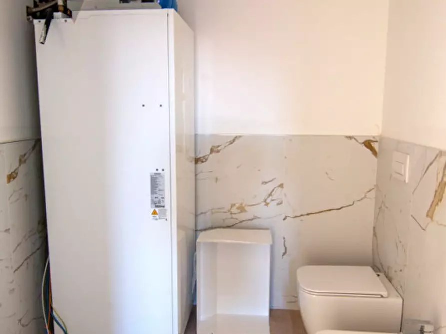 Immagine 9 di Appartamento in vendita  in Via Roma a Piove Di Sacco