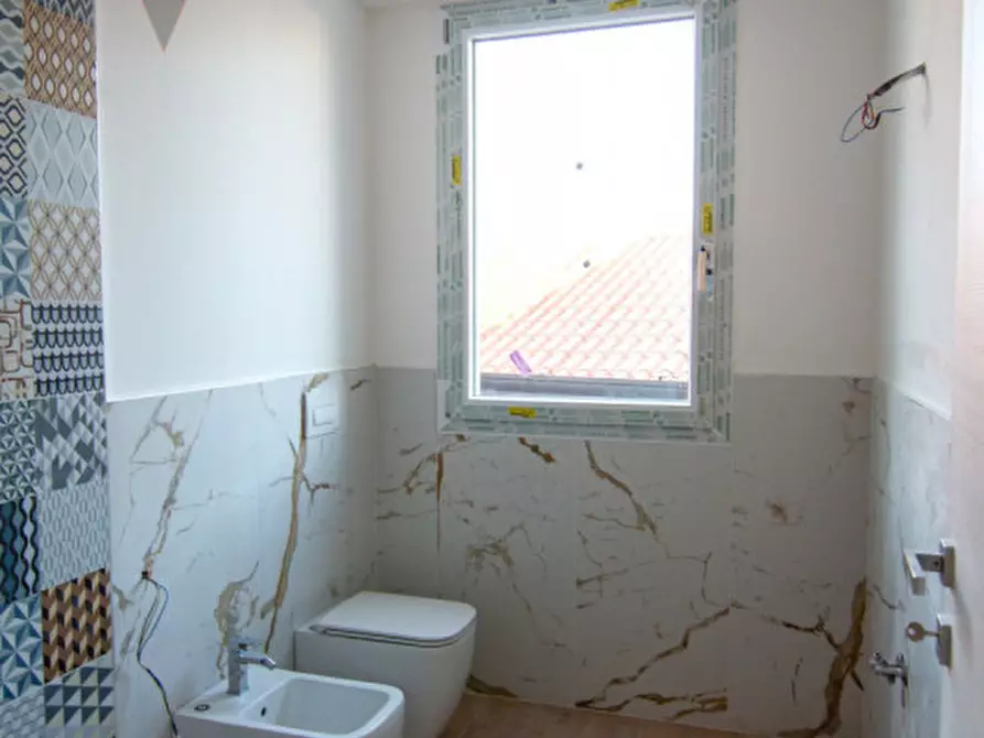 Immagine 10 di Appartamento in vendita  in Via Roma a Piove Di Sacco