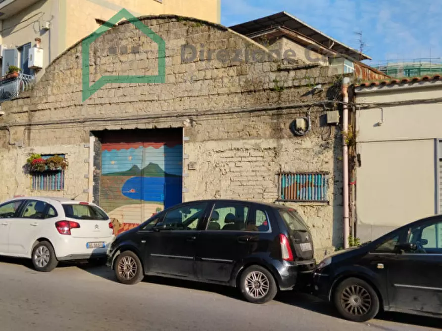 Immagine 3 di Capannone industriale in affitto  in Via Filippo Maria Briganti, 112 a Napoli