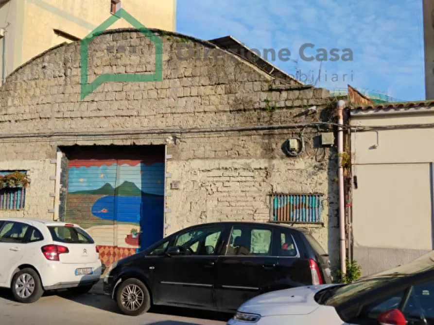 Immagine 4 di Capannone industriale in affitto  in Via Filippo Maria Briganti, 112 a Napoli
