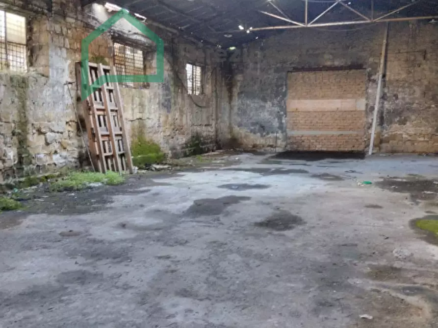 Immagine 5 di Capannone industriale in affitto  in Via Filippo Maria Briganti, 112 a Napoli