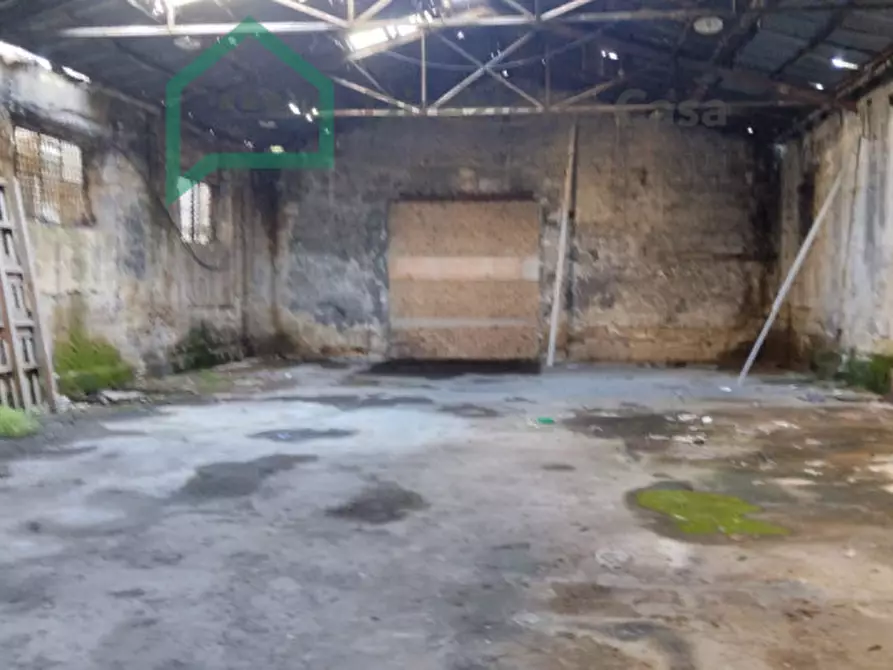 Immagine 7 di Capannone industriale in affitto  in Via Filippo Maria Briganti, 112 a Napoli