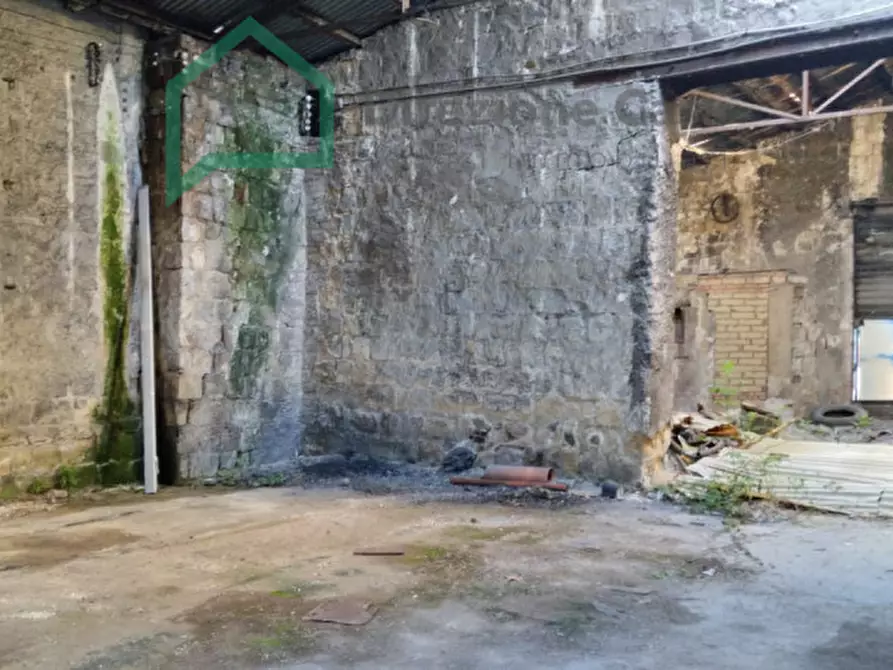 Immagine 9 di Capannone industriale in affitto  in Via Filippo Maria Briganti, 112 a Napoli