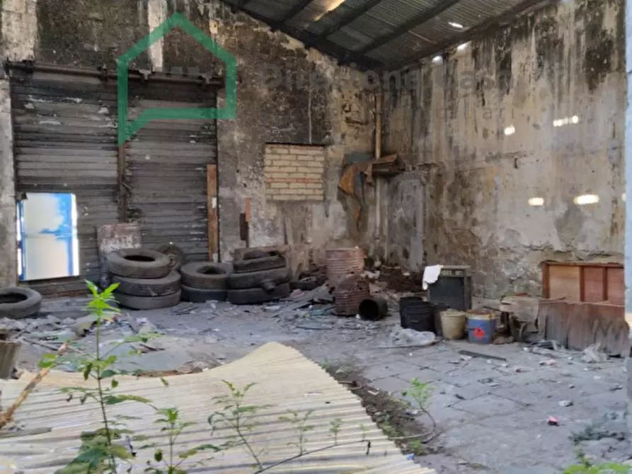 Immagine 11 di Capannone industriale in affitto  in Via Filippo Maria Briganti, 112 a Napoli