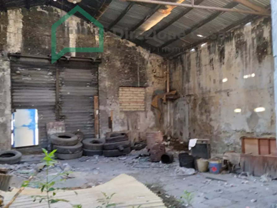 Immagine 12 di Capannone industriale in affitto  in Via Filippo Maria Briganti, 112 a Napoli