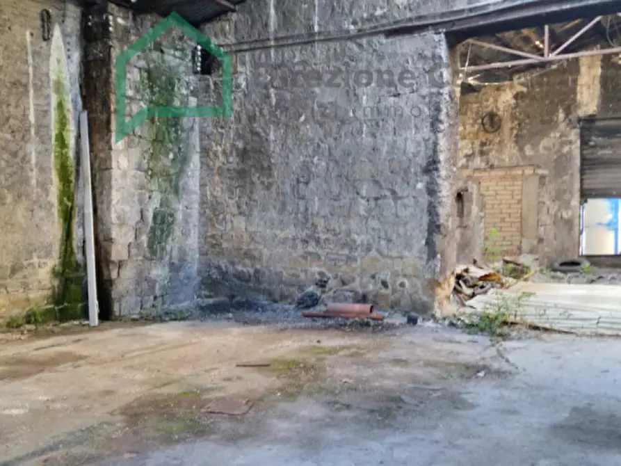 Immagine 13 di Capannone industriale in affitto  in Via Filippo Maria Briganti, 112 a Napoli