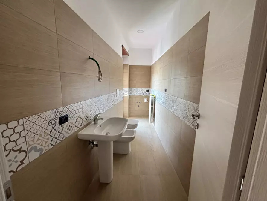 Immagine 8 di Appartamento in vendita  in Via Cimaglia 60 a Torre Del Greco