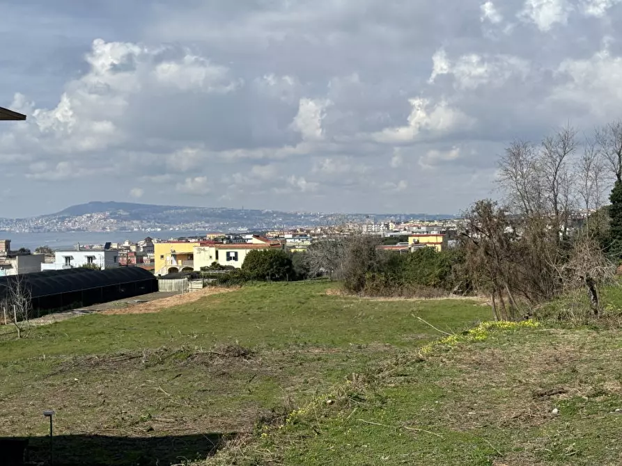 Immagine 17 di Appartamento in vendita  in Via Cimaglia 60 a Torre Del Greco