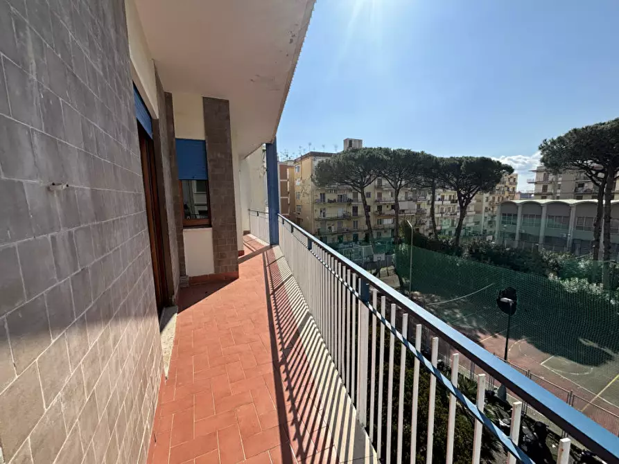 Immagine 19 di Appartamento in vendita  in Via Cimaglia 60 a Torre Del Greco