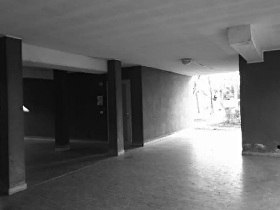 Immagine 2 di Ufficio in vendita  in Via Ragusa, 14 a Mogliano Veneto