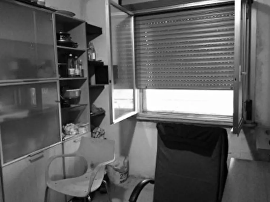 Immagine 3 di Ufficio in vendita  in Via Ragusa, 14 a Mogliano Veneto