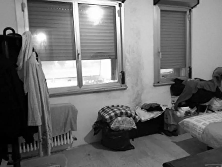 Immagine 5 di Ufficio in vendita  in Via Ragusa, 14 a Mogliano Veneto