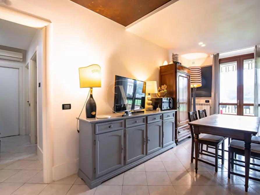 Immagine 1 di Appartamento in vendita  in Via San Marco 5 a Bovolenta