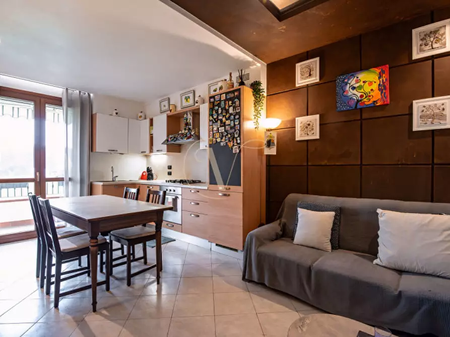 Immagine 2 di Appartamento in vendita  in Via San Marco 5 a Bovolenta