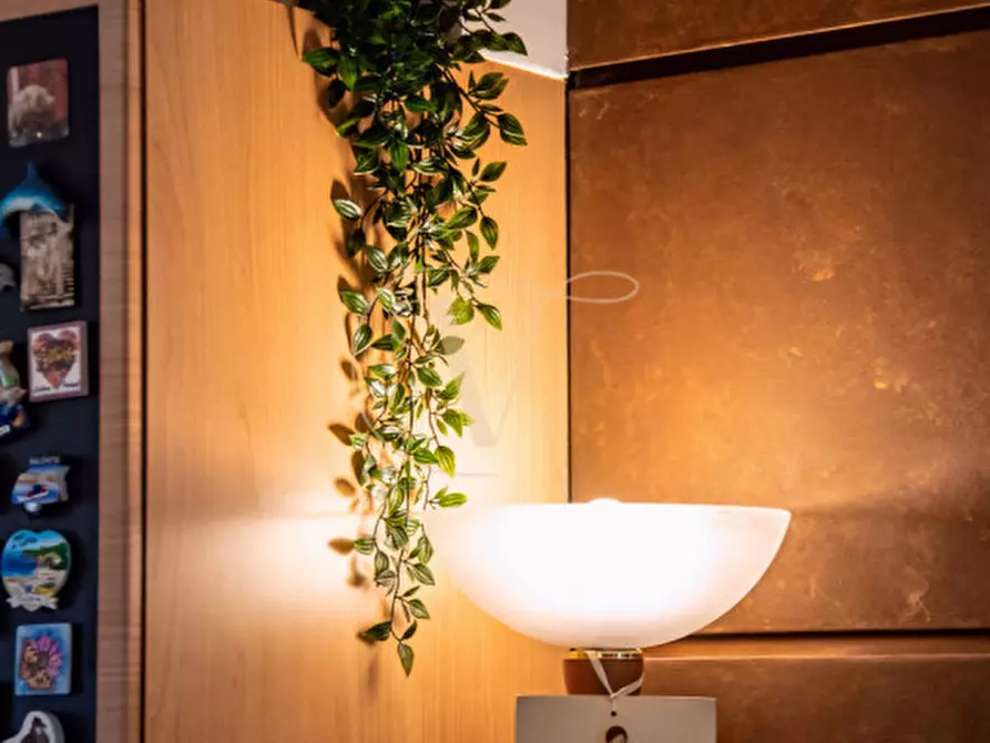 Immagine 3 di Appartamento in vendita  in Via San Marco 5 a Bovolenta