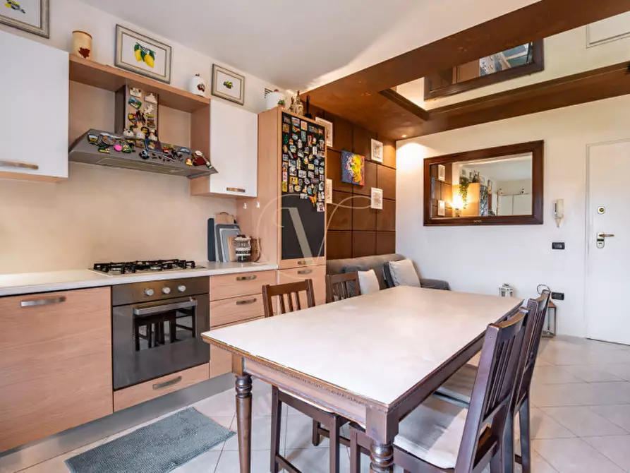 Immagine 4 di Appartamento in vendita  in Via San Marco 5 a Bovolenta